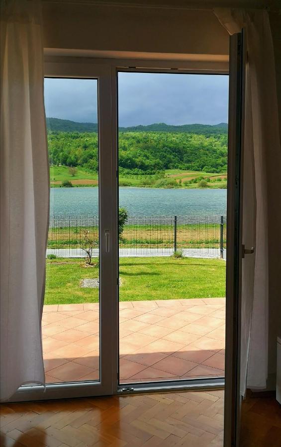 Holiday home Zulejka Ogulin Buitenkant foto