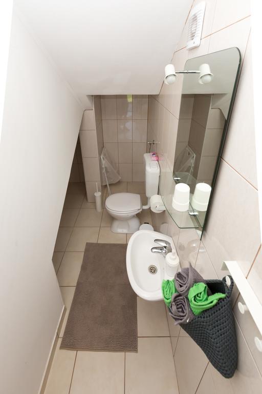 Holiday home Zulejka Ogulin Buitenkant foto
