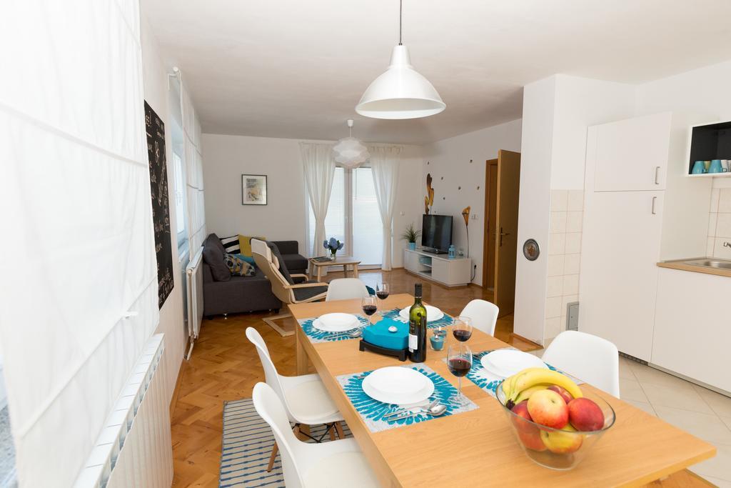 Holiday home Zulejka Ogulin Buitenkant foto