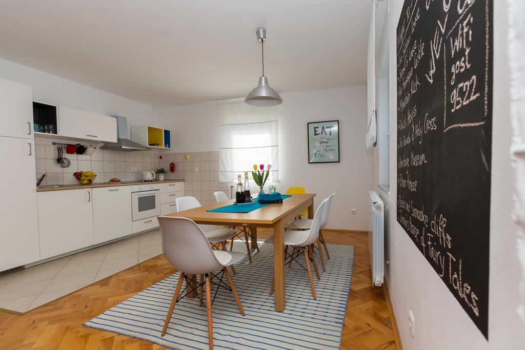 Holiday home Zulejka Ogulin Buitenkant foto