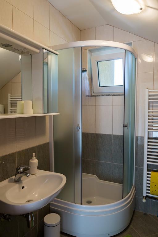 Holiday home Zulejka Ogulin Buitenkant foto