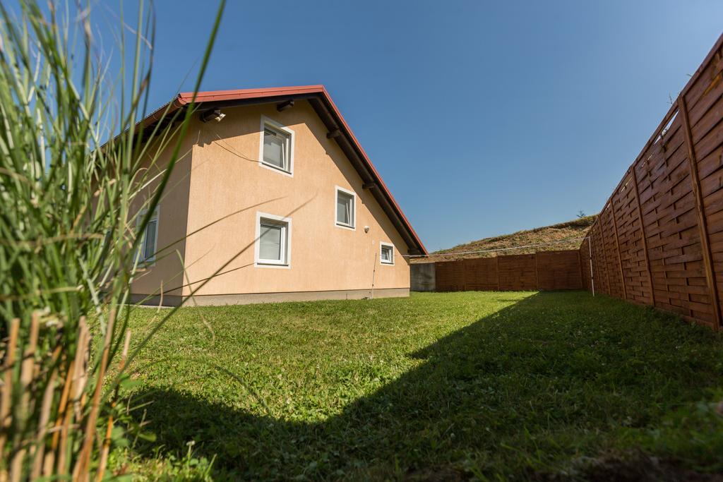 Holiday home Zulejka Ogulin Buitenkant foto